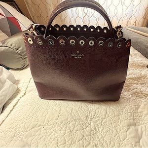 Kate Spade Violet Handbag
